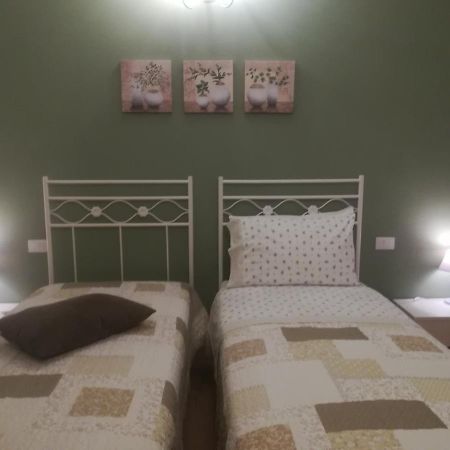 Bed and Breakfast La Libellula Villorba Exterior foto