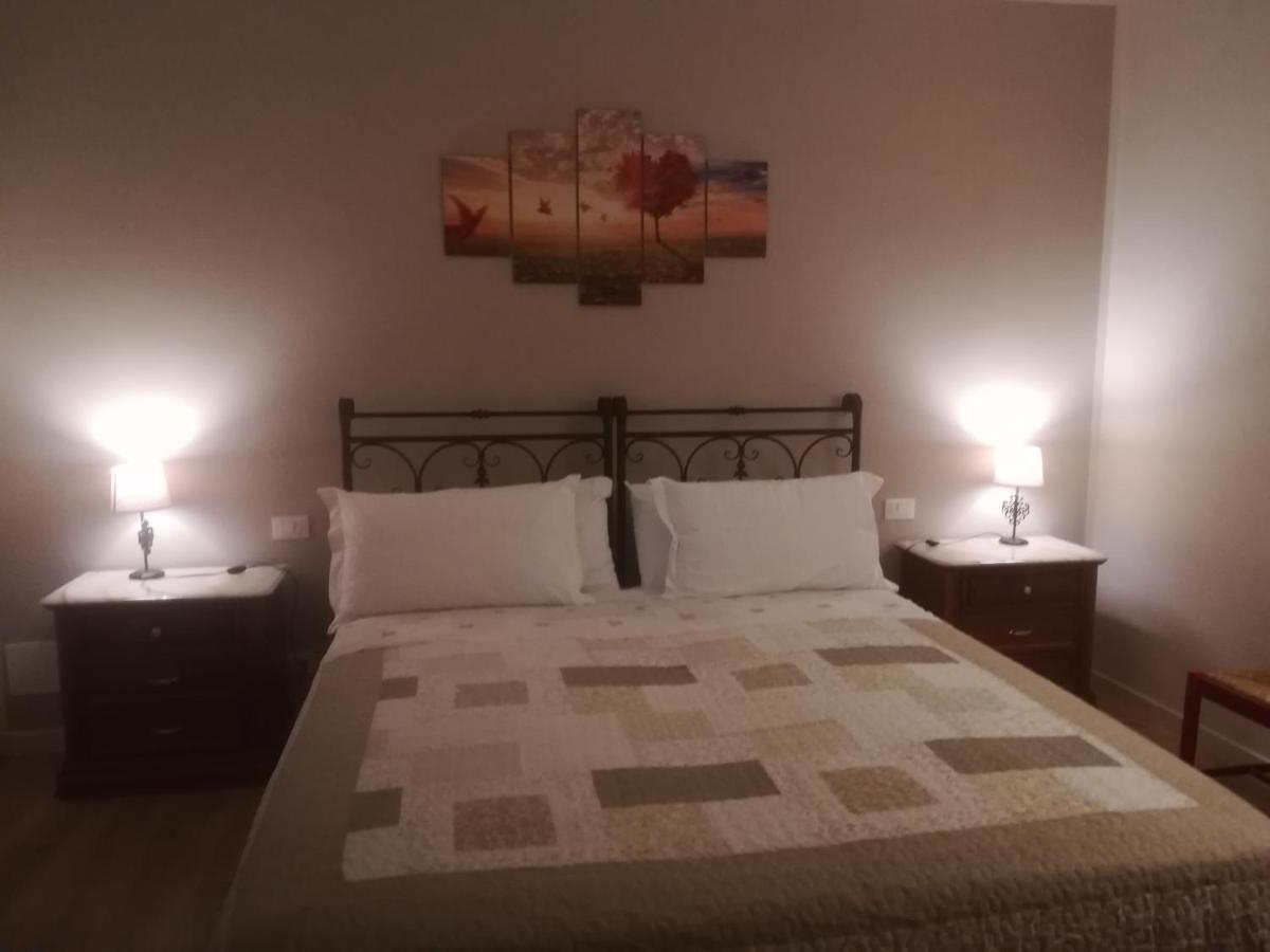 Bed and Breakfast La Libellula Villorba Exterior foto