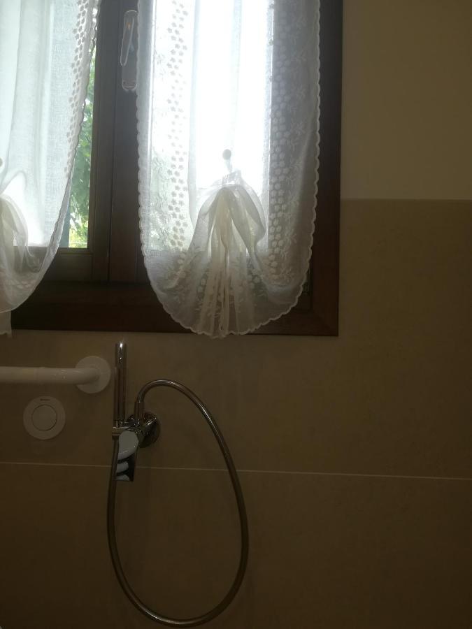 Bed and Breakfast La Libellula Villorba Exterior foto
