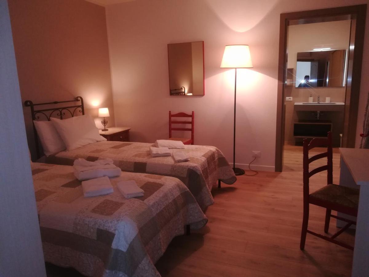Bed and Breakfast La Libellula Villorba Exterior foto