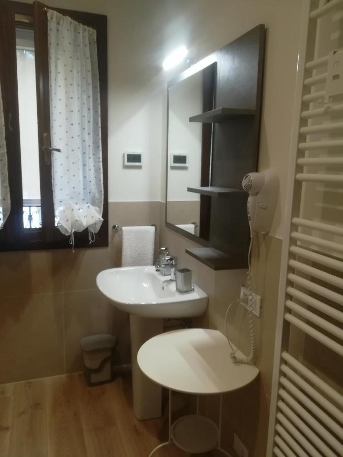 Bed and Breakfast La Libellula Villorba Exterior foto